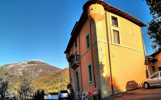 Agriturismo Antichi Sapori outside