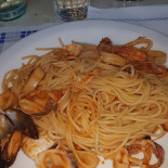 Ristorante Bar Xl Nourriture