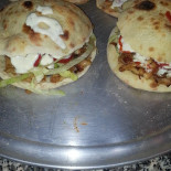 Al Fakiyani Osman Comida