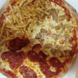 Al Fakiyani Osman food