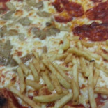 Al Fakiyani Osman food
