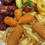 Al Fakiyani Osman Comida