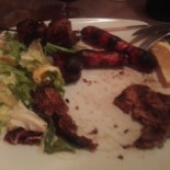 La Pocina food