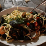 La Pocina food