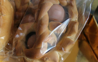 Il Pane Della Nonna Di Fortunato Sabina C food