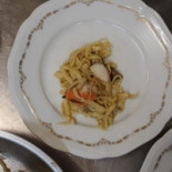 Le Rose Comida