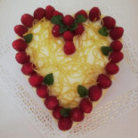 Le Rose Comida