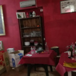 Il Brillo Parlante À l'intérieur