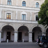 Il Brillo Parlante Extérieur
