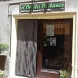 Il Brillo Parlante Extérieur