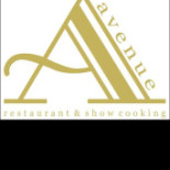 Avenue Show Cooking Carte