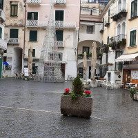 Antico Caffe Vittoria outside