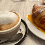 Antico Caffe Vittoria food