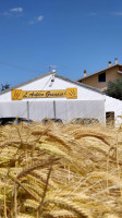 Osteria L'antico Granaio outside