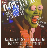 Corner Carta