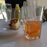 Napoleone Comida