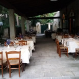 Masseria Gattamora Dentro