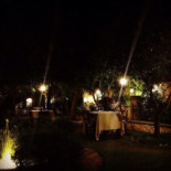 Masseria Gattamora Exterior