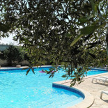 Masseria Gattamora Exterior