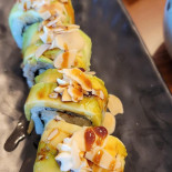 Pepe Yellow Comida