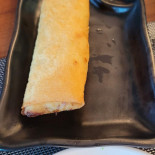 Pepe Yellow Comida