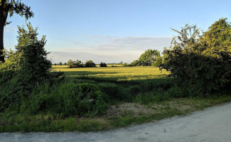 La Locanda Di Muradello outside