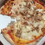 Pizzeria Del Viale Pizzeria Da Asporto food
