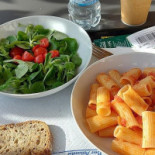 Atlantic Esselunga food
