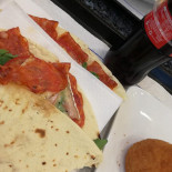 Atlantic Esselunga food