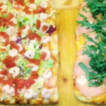 Norcia Pizzeria Nourriture