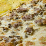 Norcia Pizzeria Nourriture