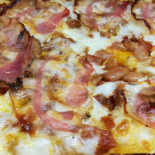 Norcia Pizzeria Nourriture