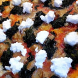 Norcia Pizzeria Nourriture