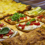 Norcia Pizzeria Nourriture