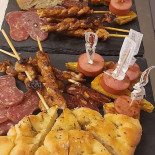 Braceria Bistrot Nourriture