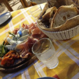 Braceria Bistrot Nourriture