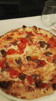 Pizzeria Al Fogolar food