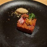 Patzenfeld Comida