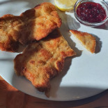 Patzenfeld Comida