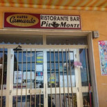 Pie Monte Exterior