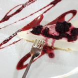 Osteria Il Peccato Nourriture