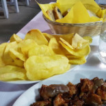 Osteria Il Peccato Nourriture