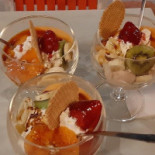 German Nourriture
