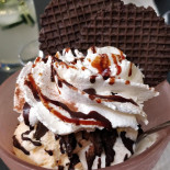 German Nourriture