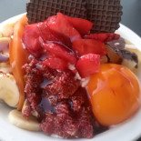 German Nourriture