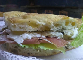 Stuzzicheria La Purtedd food