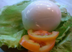 Stuzzicheria La Purtedd food