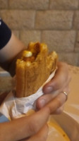 Stuzzicheria La Purtedd food