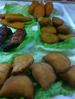 Stuzzicheria La Purtedd food