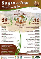 Stuzzicheria La Purtedd menu